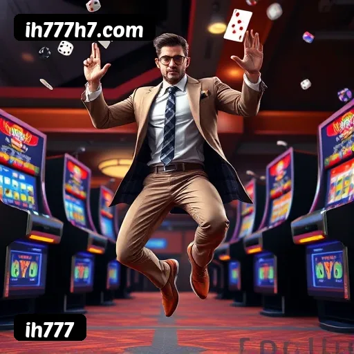 Categorias de Jogos - Slots, Mesa, Ao Vivo, Jackpots